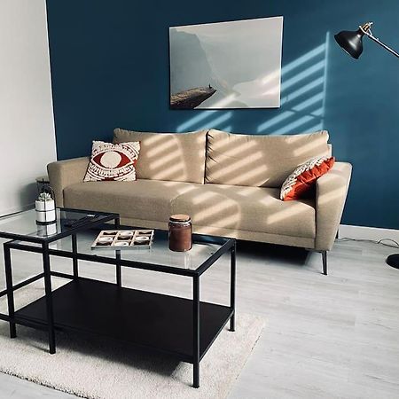 Appartement Duplex La Cambu'Z Le Portel Plage Екстериор снимка