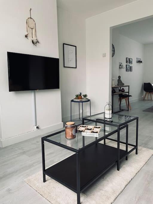 Appartement Duplex La Cambu'Z Le Portel Plage Екстериор снимка
