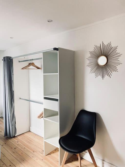 Appartement Duplex La Cambu'Z Le Portel Plage Екстериор снимка